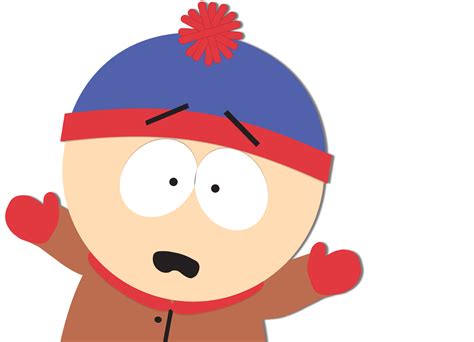 stan south park